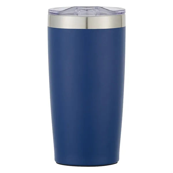 20 Oz. Two-Tone Himalayan Tumbler With Custom Box