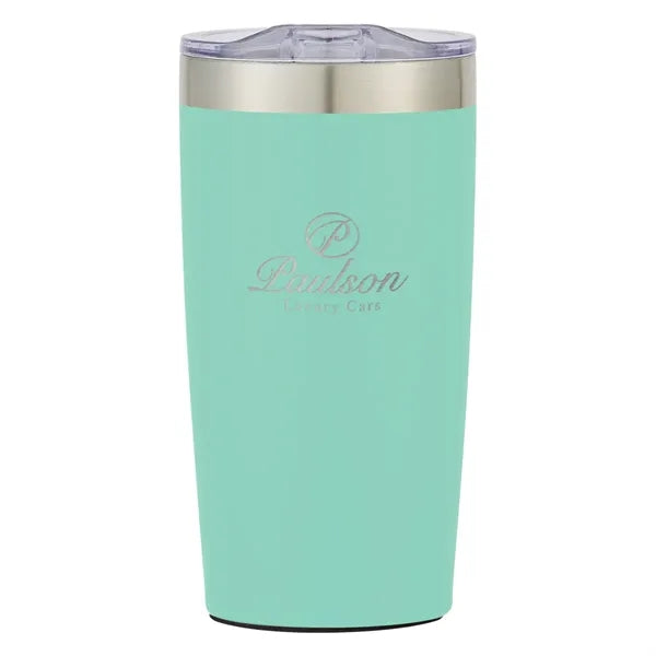 20 Oz. Two-Tone Himalayan Tumbler With Custom Box