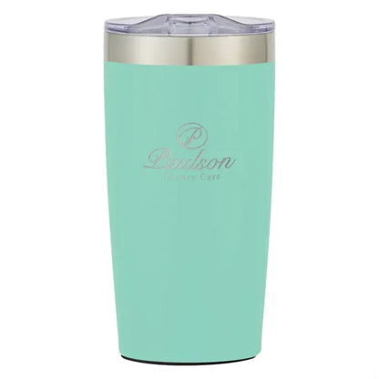 20 Oz. Two-Tone Himalayan Tumbler With Custom Box