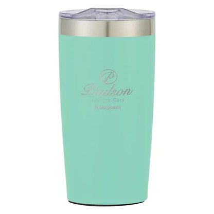 20 Oz. Two-Tone Himalayan Tumbler With Custom Box