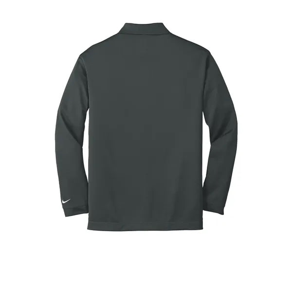 Nike Tall Long Sleeve Dri-FIT Stretch Tech Polo