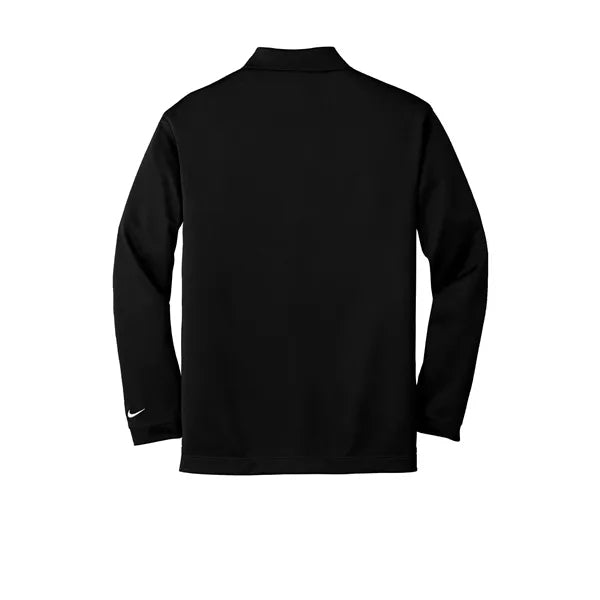 Nike Tall Long Sleeve Dri-FIT Stretch Tech Polo
