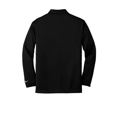 Nike Tall Long Sleeve Dri-FIT Stretch Tech Polo