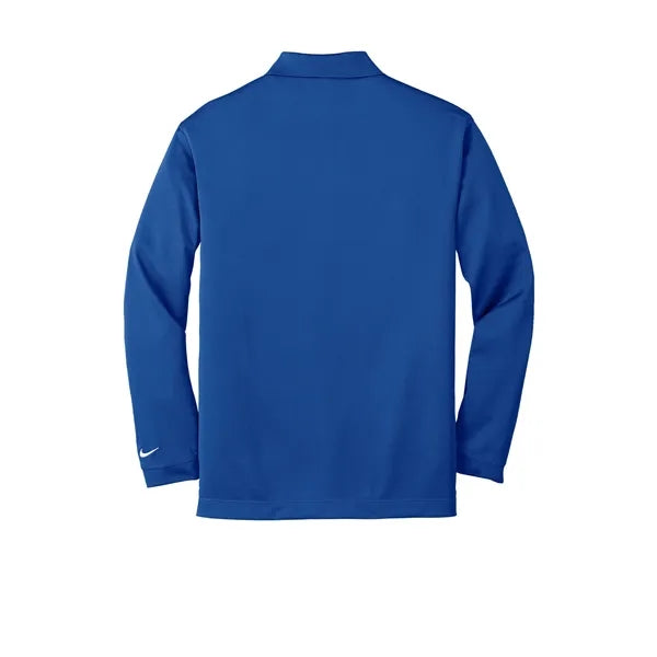 Nike Tall Long Sleeve Dri-FIT Stretch Tech Polo