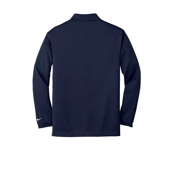 Nike Tall Long Sleeve Dri-FIT Stretch Tech Polo