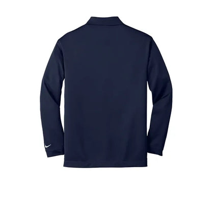 Nike Tall Long Sleeve Dri-FIT Stretch Tech Polo