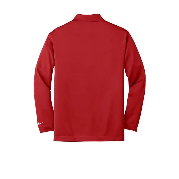Nike Tall Long Sleeve Dri-FIT Stretch Tech Polo