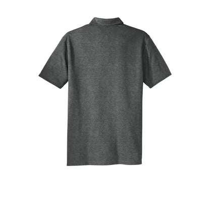 Nike Dri-FIT Crosshatch Polo