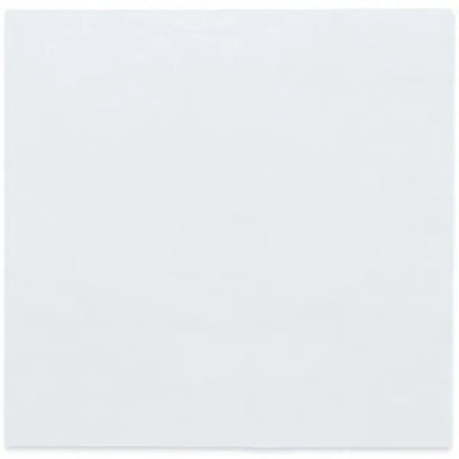 Foil Stamped Square Dinner Napkins
