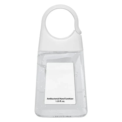 1.35 Oz. Hand Sanitizer With Color Moisture Beads
