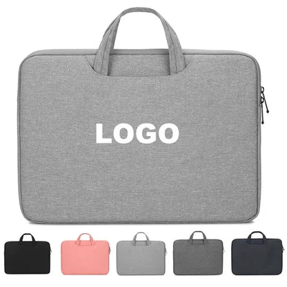 Laptop Sleeve Bag with Handle