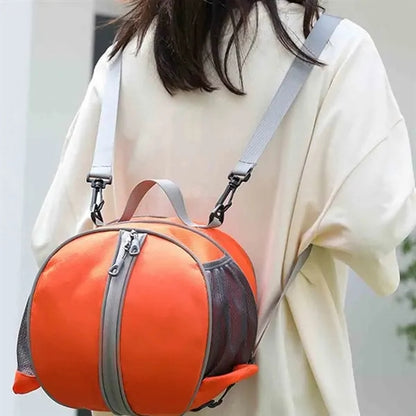 Portable Soccer Ball Storage Backpack