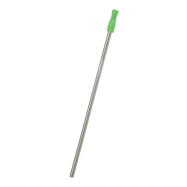 3-Pack Stainless Straw Kit with Cotton Pouch