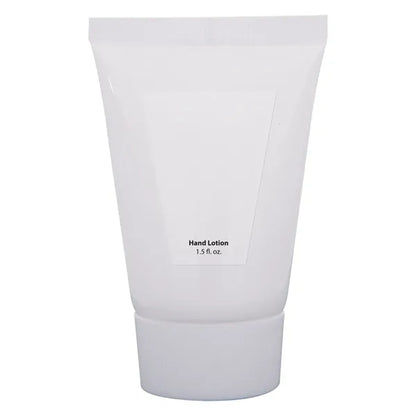 1.5 OZ. HAND LOTION TUBE