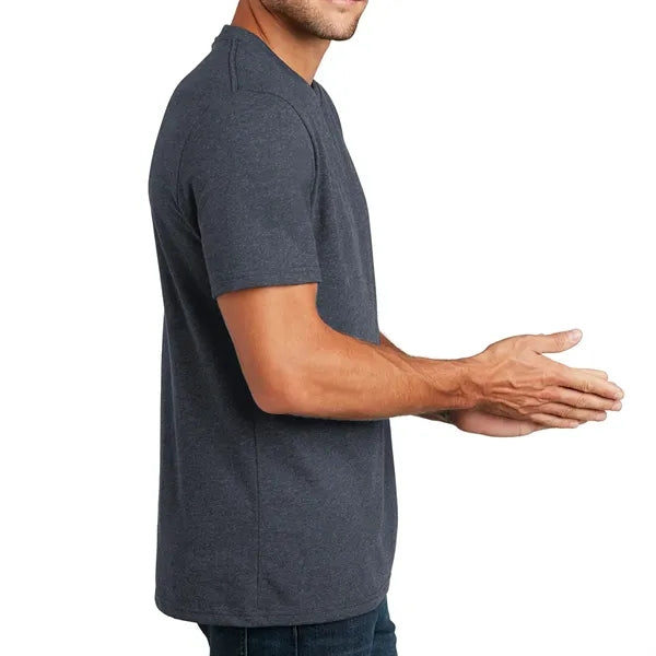 DISTRICT RE-TEE