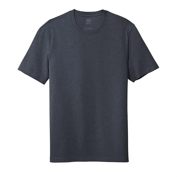 DISTRICT RE-TEE