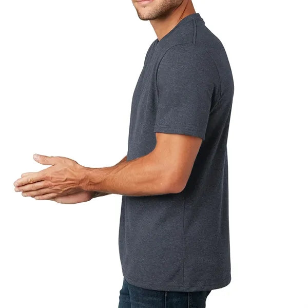 DISTRICT RE-TEE