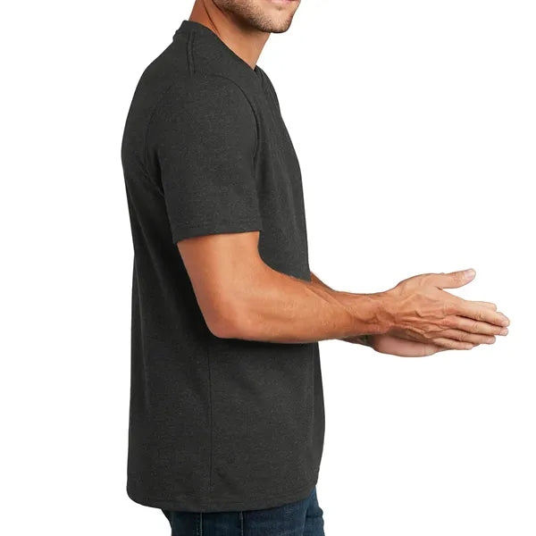 DISTRICT RE-TEE