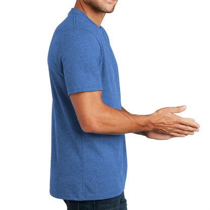 DISTRICT RE-TEE