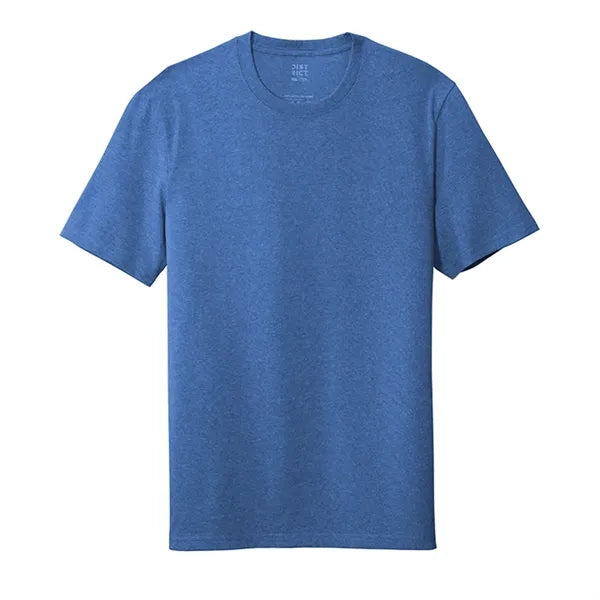 DISTRICT RE-TEE