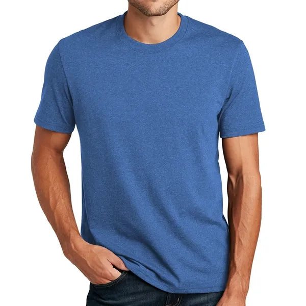 DISTRICT RE-TEE