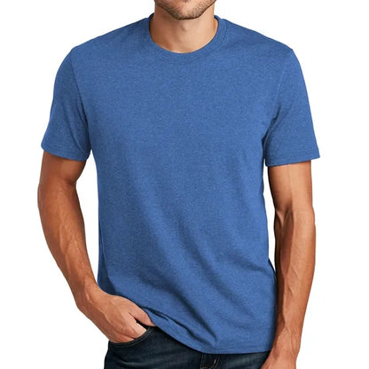 DISTRICT RE-TEE