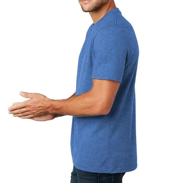 DISTRICT RE-TEE