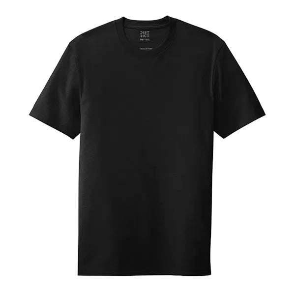 DISTRICT RE-TEE