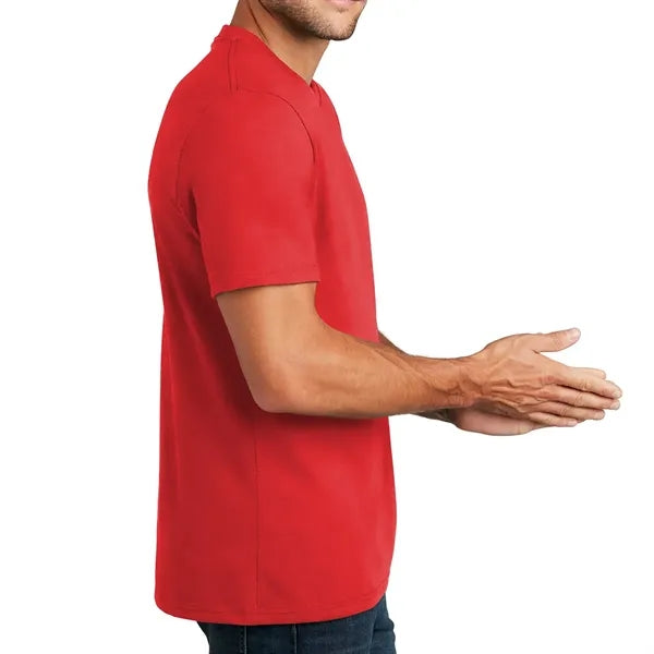 DISTRICT RE-TEE