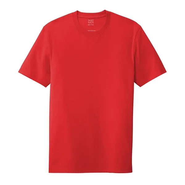 DISTRICT RE-TEE