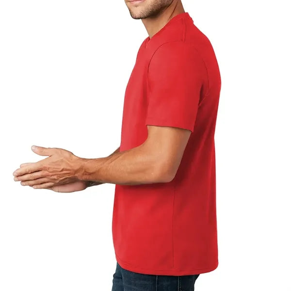 DISTRICT RE-TEE