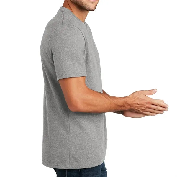 DISTRICT RE-TEE