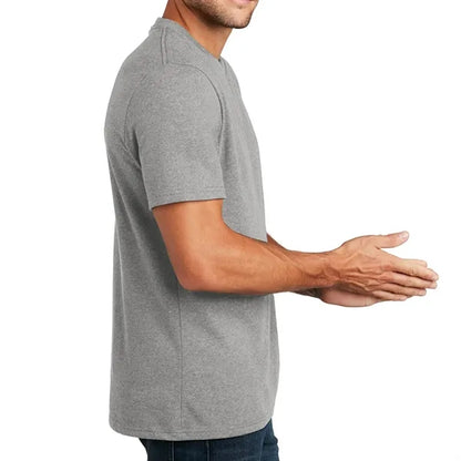 DISTRICT RE-TEE