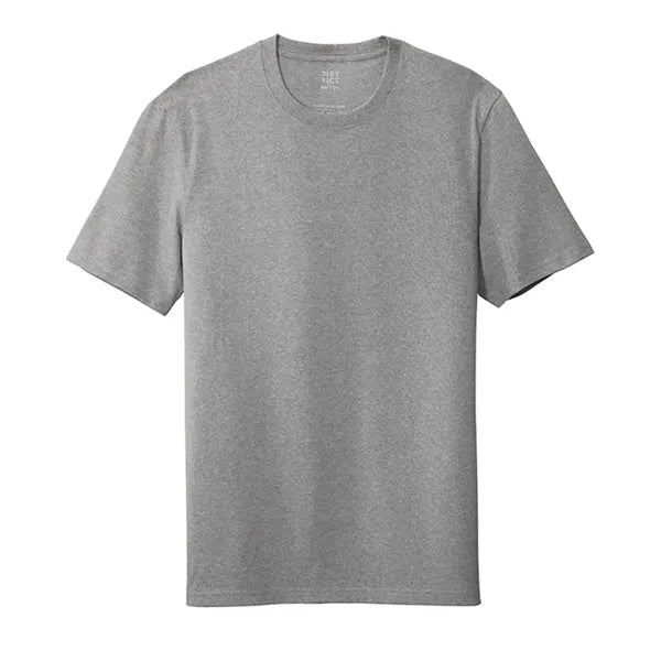 DISTRICT RE-TEE