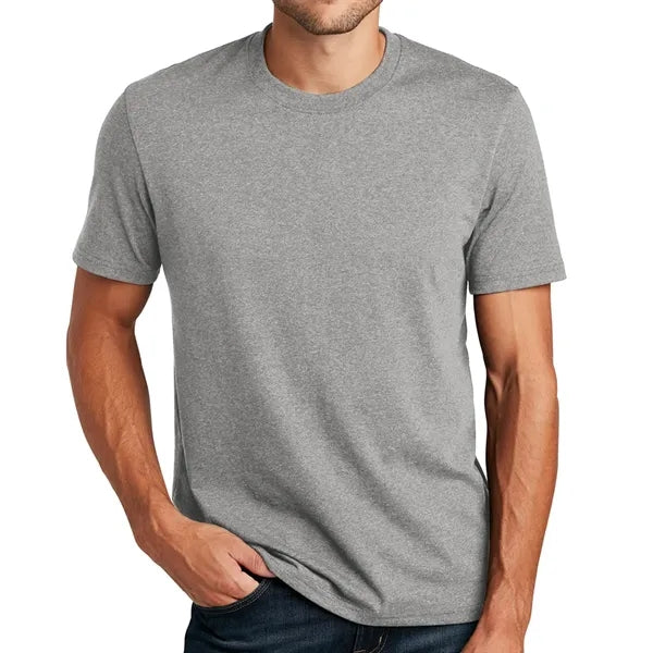DISTRICT RE-TEE
