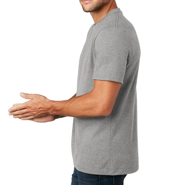 DISTRICT RE-TEE