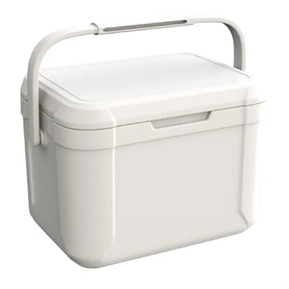 4.5QT Insulated Portable Cooler