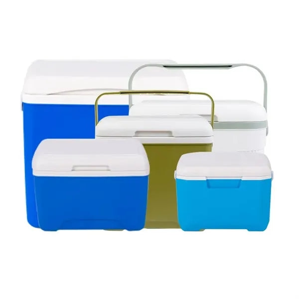 4.5QT Insulated Portable Cooler