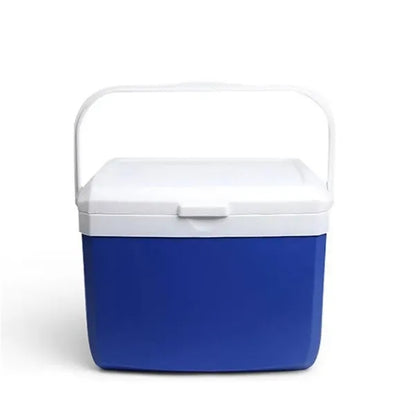 23QT Insulated Portable Camping Cooler