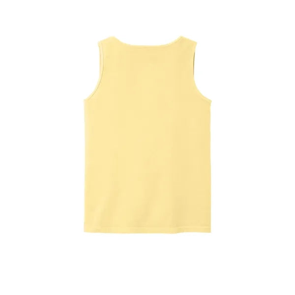 Comfort Colors - Garment-Dyed Heavyweight Tank Top