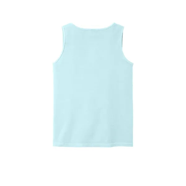 Comfort Colors - Garment-Dyed Heavyweight Tank Top