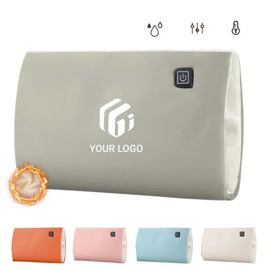 Christmas gift versatile winter warmer USB heating pad