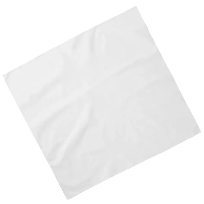 22" x 22" Full Color Bandana