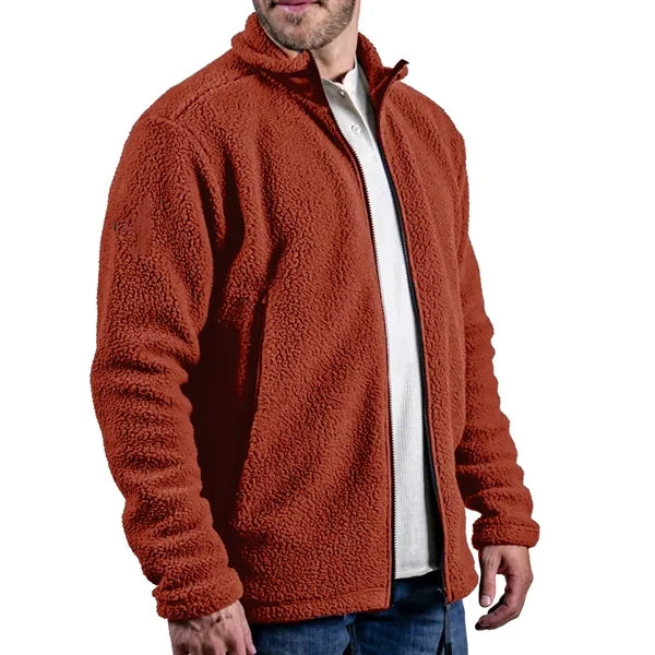Mountain Standard Stoker Fleece Jacket