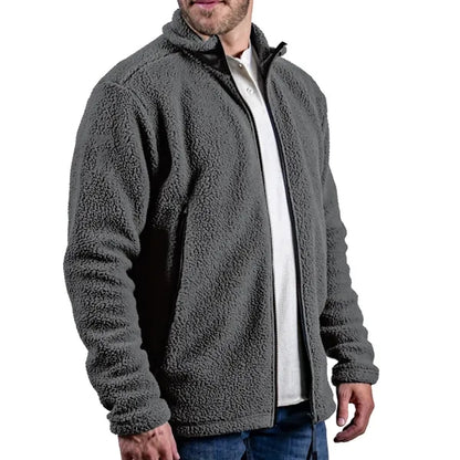 Mountain Standard Stoker Fleece Jacket