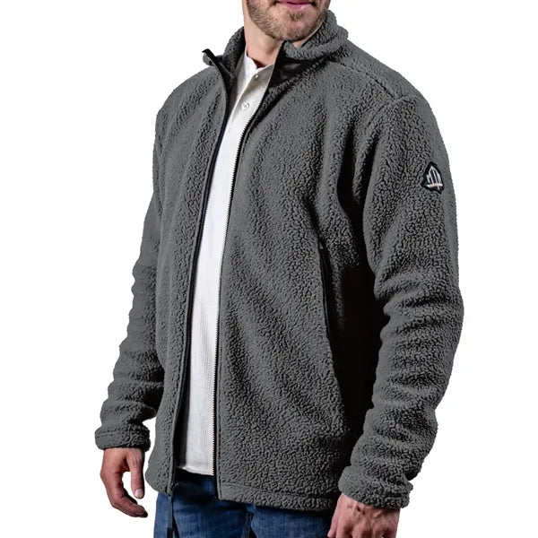 Mountain Standard Stoker Fleece Jacket