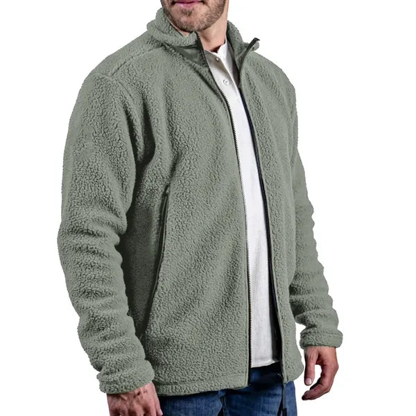 Mountain Standard Stoker Fleece Jacket