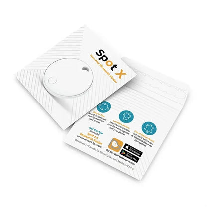 Powerstick SpotX