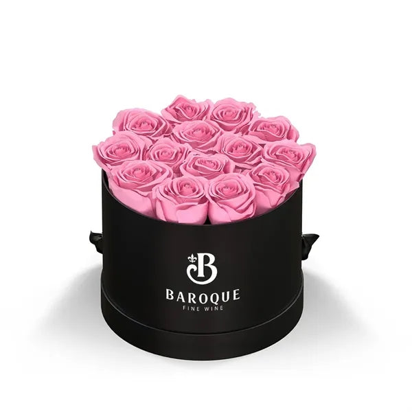 Classique by VeF Small Round