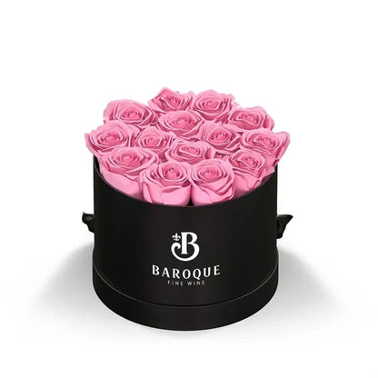 Classique by VeF Small Round